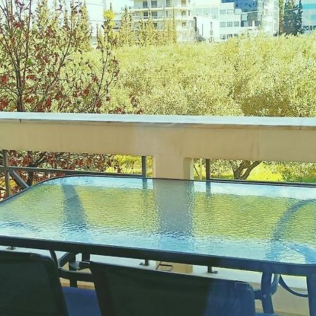 Filoxenia House Marousi -Private Parking- Apartment Athens Exterior photo
